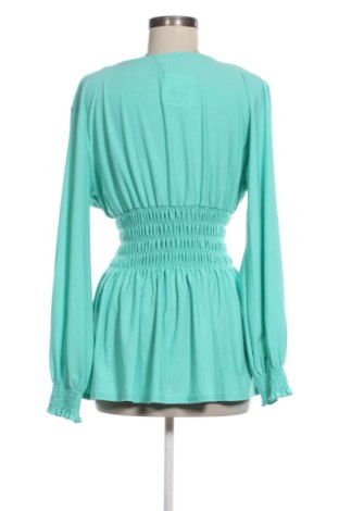 Damen Shirt Unbranded, Größe M, Farbe Grün, Preis € 12,99