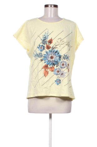 Damen Shirt Unbranded, Größe 3XL, Farbe Gelb, Preis € 9,70