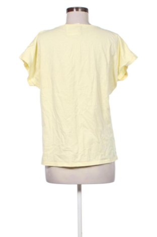 Damen Shirt Unbranded, Größe 3XL, Farbe Gelb, Preis € 9,70