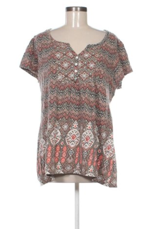 Dámska blúza Unbranded, Veľkosť XXL, Farba Viacfarebná, Cena  9,70 €