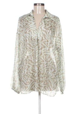 Dámska blúza Unbranded, Veľkosť L, Farba Viacfarebná, Cena  9,70 €