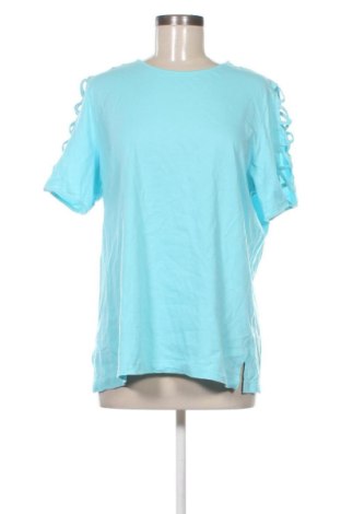 Dámská halenka Unbranded, Velikost L, Barva Modrá, Cena  289,00 Kč