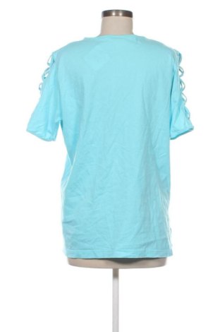 Dámská halenka Unbranded, Velikost L, Barva Modrá, Cena  289,00 Kč