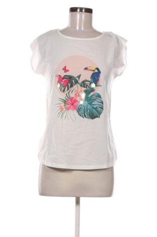 Дамска блуза Unbranded, Размер XS, Цвят Бял, Цена 10,22 €