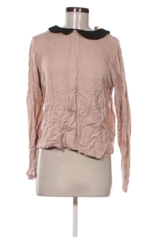 Bluzka damska Unbranded, Rozmiar M, Kolor Popielaty róż, Cena 51,99 zł