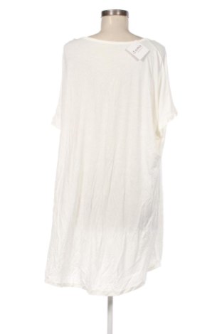 Дамска блуза Unbranded, Размер 3XL, Цвят Бял, Цена 10,22 €