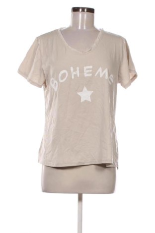 Női blúz Unbranded, Méret L, Szín Bézs, Ár 4 949 Ft