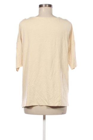 Дамска блуза Unbranded, Размер 3XL, Цвят Бежов, Цена 10,22 €
