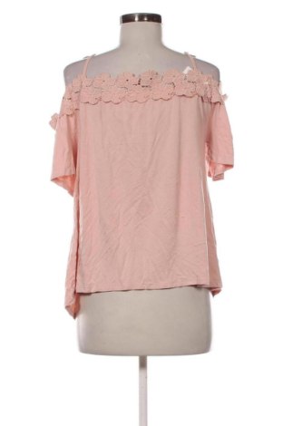 Дамска блуза Unbranded, Размер XXL, Цвят Розов, Цена 10,22 €