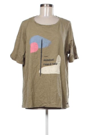 Damen Shirt Tom Tailor, Größe XXL, Farbe Mehrfarbig, Preis € 18,99