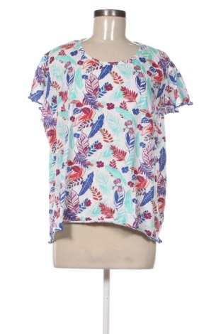 Γυναικεία μπλούζα Unbranded, Μέγεθος XXL, Χρώμα Πολύχρωμο, Τιμή 11,99 €