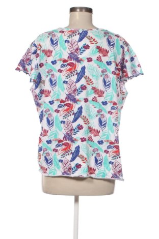 Γυναικεία μπλούζα Unbranded, Μέγεθος XXL, Χρώμα Πολύχρωμο, Τιμή 11,99 €