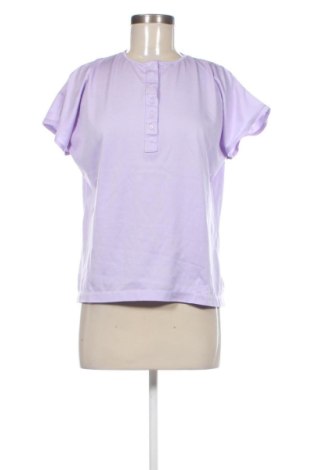 Damen Shirt Unbranded, Größe M, Farbe Lila, Preis € 12,99