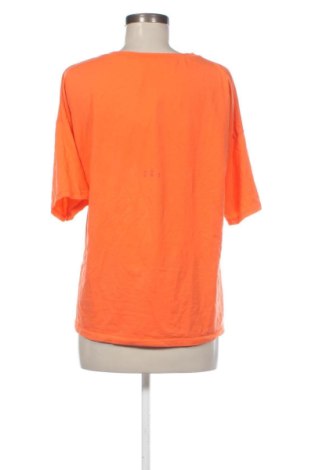 Damen Shirt Unbranded, Größe XXL, Farbe Orange, Preis 12,99 €