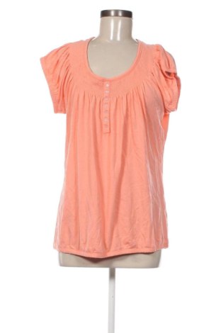 Dámská halenka Unbranded, Velikost L, Barva Oranžová, Cena  289,00 Kč