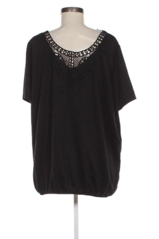 Damen Shirt Unbranded, Größe XXL, Farbe Schwarz, Preis € 13,99