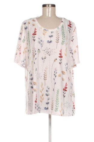 Damen Shirt Unbranded, Größe XXL, Farbe Mehrfarbig, Preis 12,99 €