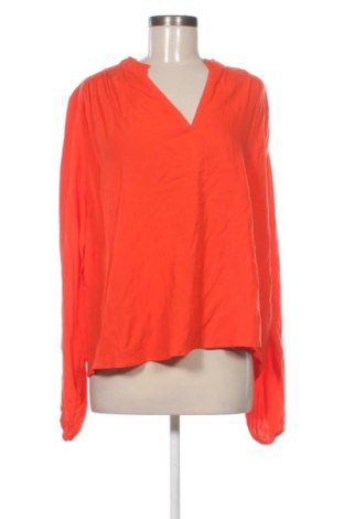 Bluzka damska Marks & Spencer, Rozmiar XL, Kolor Czerwony, Cena 72,99 zł