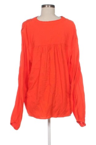 Bluzka damska Marks & Spencer, Rozmiar XL, Kolor Czerwony, Cena 72,99 zł