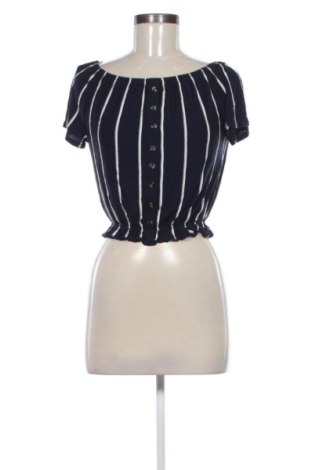 Damen Shirt Unbranded, Größe XS, Farbe Mehrfarbig, Preis € 12,99