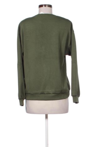 Bluzka damska Unbranded, Rozmiar M, Kolor Zielony, Cena 52,00 zł