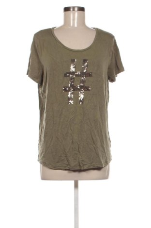 Damen Shirt Unbranded, Größe XL, Farbe Gelb, Preis 12,99 €