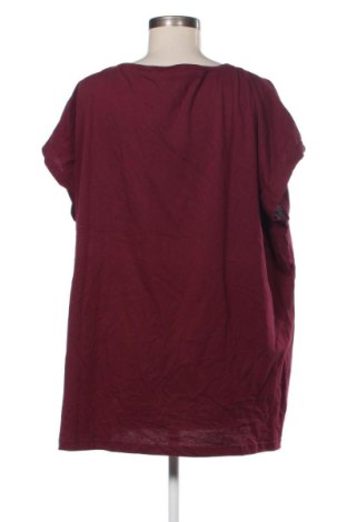 Дамска блуза Unbranded, Размер XXL, Цвят Червен, Цена 10,22 €