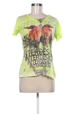 Bluzka damska Unbranded, Rozmiar M, Kolor Kolorowy, Cena 51,99 zł