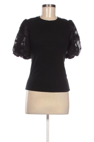 Дамска блуза Unbranded, Размер M, Цвят Черен, Цена 10,22 €