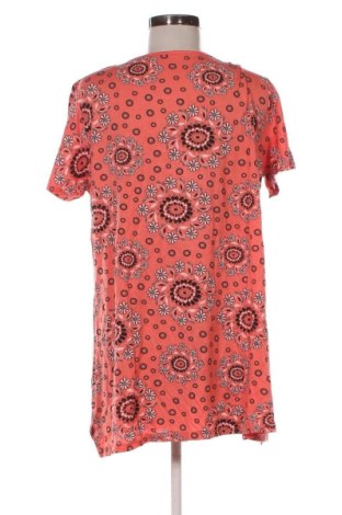 Дамска блуза Unbranded, Размер XXL, Цвят Многоцветен, Цена 10,22 €