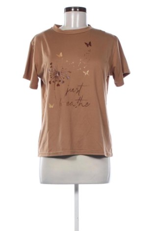 Dámska blúza Unbranded, Veľkosť M, Farba Hnedá, Cena  9,70 €