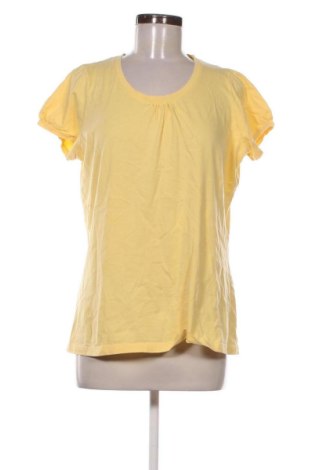 Дамска блуза Unbranded, Размер XL, Цвят Жълт, Цена 10,22 €