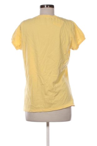 Дамска блуза Unbranded, Размер XL, Цвят Жълт, Цена 10,22 €