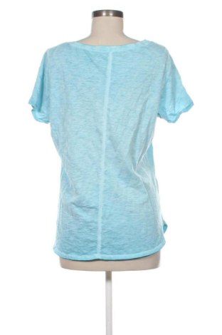 Дамска блуза Unbranded, Размер L, Цвят Син, Цена 10,22 €