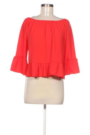 Damen Shirt Unbranded, Größe M, Farbe Rot, Preis € 10,00