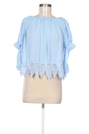 Damen Shirt Unbranded, Größe XXL, Farbe Blau, Preis € 10,00