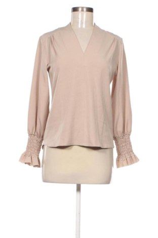 Damen Shirt Unbranded, Größe S, Farbe Beige, Preis € 11,22