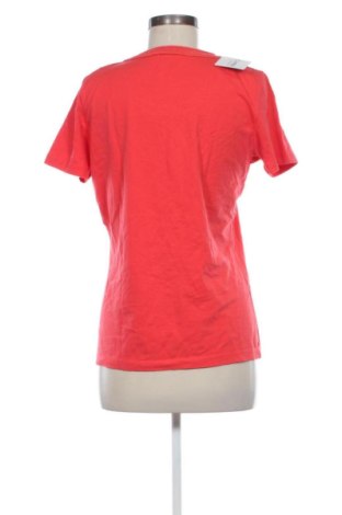 Damen Shirt Tchibo, Größe L, Farbe Rot, Preis € 12,99