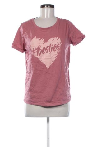 Damen Shirt Unbranded, Größe M, Farbe Aschrosa, Preis 12,99 €