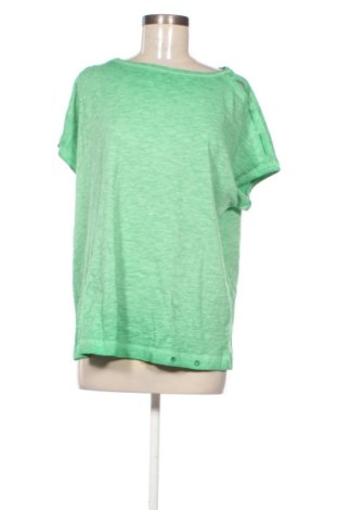 Дамска блуза Unbranded, Размер M, Цвят Зелен, Цена 10,22 €