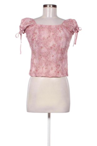 Bluzka damska Unbranded, Rozmiar M, Kolor Kolorowy, Cena 52,00 zł