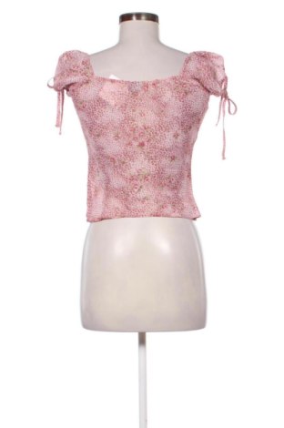 Bluzka damska Unbranded, Rozmiar M, Kolor Kolorowy, Cena 52,00 zł