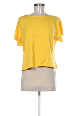 Damen Shirt Unbranded, Größe M, Farbe Gelb, Preis 12,99 €