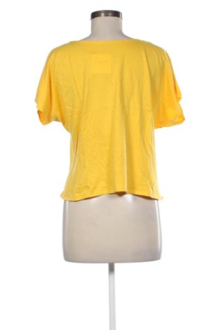Damen Shirt Unbranded, Größe M, Farbe Gelb, Preis 12,99 €