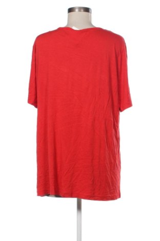 Damen Shirt Unbranded, Größe XL, Farbe Rot, Preis 12,99 €