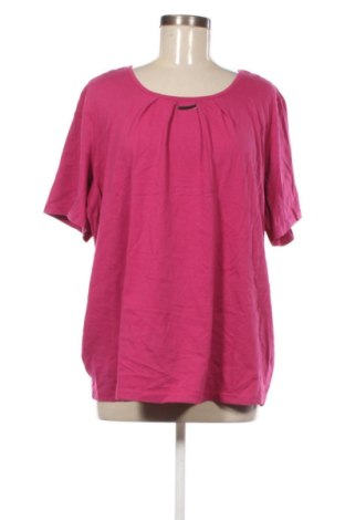 Bluzka damska Unbranded, Rozmiar XXL, Kolor Różowy, Cena 51,99 zł