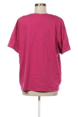 Bluzka damska Unbranded, Rozmiar XXL, Kolor Różowy, Cena 51,99 zł