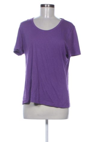 Bluză de femei Unbranded, Mărime XL, Culoare Mov, Preț 60,99 Lei