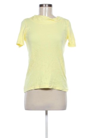 Bluzka damska Unbranded, Rozmiar S, Kolor Żółty, Cena 51,99 zł