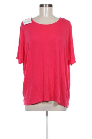 Дамска блуза Unbranded, Размер XL, Цвят Розов, Цена 10,22 €